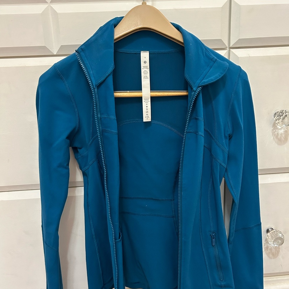 Lululemon Define jacket